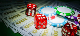 Зеркало Casino Casher