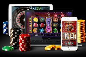 Вход на официальный сайт Casino 1xSlots