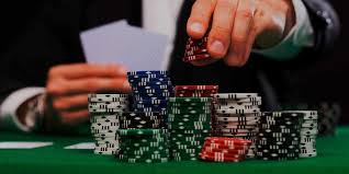 Официальный сайт Casino Spinia